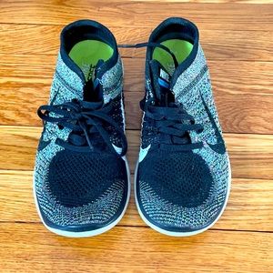 Nike free flyknit
